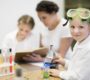 science education girls 90x80